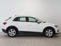 Usado Audi Q3 Advanced Plus 150 CV (110 kW) 2022 Ibis SUV