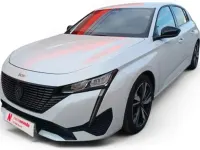 Usado Peugeot 308 Allure 131 CV (96 kW) 2022
