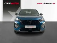 Usado Peugeot 2008 Allure 145 CV (106 kW) 2025 Azul SUV