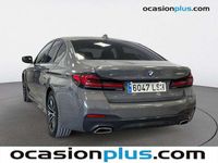 usado BMW 520 520 dA xDrive