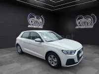 Nuevo Audi A1 Sportback Advanced Plus 116 CV (85 kW) 2025 Blanco Utilitario