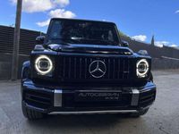 usado Mercedes G63 AMG AMG 4Matic 9G-Tronic