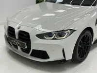 Usado BMW M4 Competition Edition 510 HP (375 kW) 2023 Branco Coupé