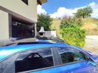 Usado Kia Ceed GT GT 204 CV (150 kW) 2021 Azul Berlina