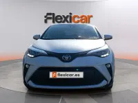 Usado Toyota C-HR Advance 122 CV (89 kW) 2022 Blanco SUV