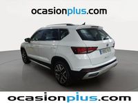 Usado Seat Ateca 150 CV (110 kW) 2023 Blanco SUV