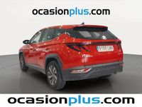 Occasion Hyundai Tucson 150 PK (110 kW) 2022 Rood SUV