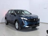 Usado Peugeot 3008 Active 224 CV (164 kW) 2023 Azul SUV