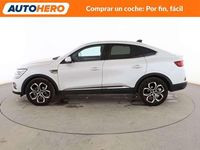 Usado Renault Arkana Zen 143 CV (105 kW) 2022 Blanco SUV
