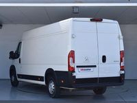 Usado Peugeot Boxer S 141 CV (103 kW) 2019 Blanco Van
