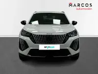 Usado Peugeot 2008 Allure 145 CV (106 kW) 2025 SUV