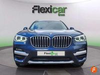 Usado BMW X3 292 CV (214 kW) 2020 Azul SUV