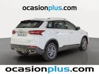 Usado SWM G01 131 CV (96 kW) 2023 Blanco SUV