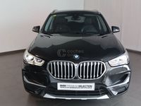 usado BMW X1 Sdrive 18da