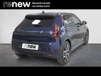 Usado Renault Mégane Techno 89 kW (122 CV) 2025 Utilitario