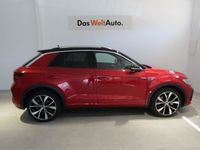 usado VW T-Roc R-Line 1.5 TSI 110 kW (150 CV)