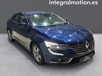 Usado Renault Talisman Intens 110 CV (80 kW) 2017 Berlina