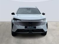 Nuevo Peugeot 5008 Allure 145 CV (106 kW) 2026 Blanco SUV