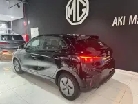 Usado MG MG3 Comfort 195 CV (143 kW) 2024 Negro Utilitario