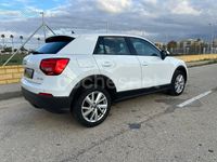 Usado Audi Q2 Advanced Plus 116 CV (85 kW) 2019 Blanco SUV