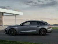 Nuevo Audi A5 Ambiente 299 CV (219 kW) 2026 Gris Familiar