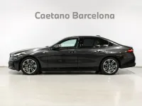 Nuevo BMW 530e Comfort Edition 299 CV (219 kW) 2025 Gris Berlina