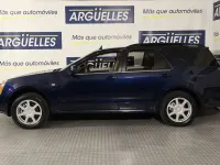 Usado Cadillac SRX 258 CV (189 kW) 2006 Negro SUV