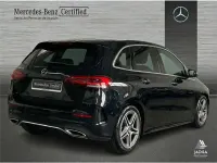 Usado Mercedes B180 136 CV (100 kW) 2022 Utilitario