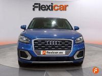 Usado Audi Q2 Design 150 CV (110 kW) 2017 Azul SUV