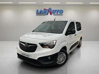 Usado Opel Combo Life Expression 102 CV (75 kW) 2019 Blanco Van