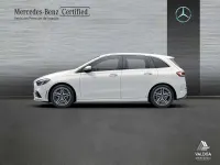 Usado Mercedes B250e 218 CV (160 kW) 2022 Utilitario