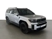 Usado Hyundai Santa Fe 179 CV (131 kW) 2026 SUV