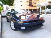 Usado Toyota Supra 340 CV (250 kW) 2019 Azul Coupe