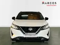 Usado Nissan Qashqai Tekna 140 CV (102 kW) 2023 SUV