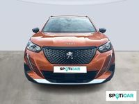 Usado Peugeot 2008 Allure 101 CV (74 kW) 2023 Naranja SUV