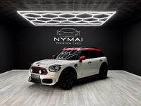 Usado Mini John Cooper Works Countryman 306 CV (225 kW) 2020 Blanco SUV