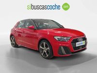 Usado Audi A1 Sportback 116 CV (85 kW) 2024 Rojo Utilitario