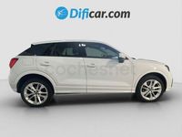 Usado Audi Q2 Advanced Plus 190 CV (139 kW) 2018 Blanco SUV