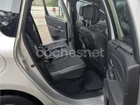 Usado Renault Scénic III Bose Edition 160 CV (117 kW) 2012 Gris / plata Monovolumen