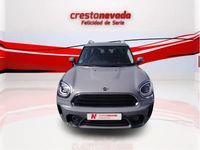 Usado Mini One Countryman 102 CV (75 kW) 2021 SUV