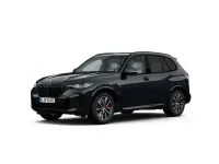 Usado BMW X5 xLine 489 CV (359 kW) 2025 Negro SUV