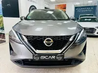 Usado Nissan Qashqai Acenta 158 CV (116 kW) 2021 Gris / plata SUV