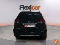 Usado Nissan X-Trail Acenta 160 CV (117 kW) 2019 Negro SUV