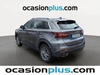 Usado SWM G01 131 CV (96 kW) 2023 Gris SUV