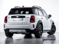 usado Mini Cooper Countryman Se All4 Aut.