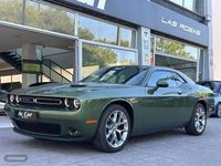 usado Dodge Challenger SXT RWD