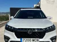 Usado Suzuki SX4 S-Cross 129 CV (94 kW) 2022 Blanco SUV