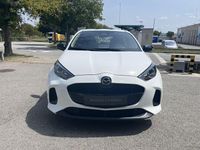 Nuevo Mazda 2 Prime-Line 116 CV (85 kW) 2025 Blanco Berlina