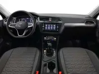 Usado VW Tiguan 131 CV (96 kW) 2022 Gris SUV