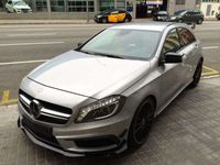 usado Mercedes A45 AMG Edition 1 4Matic 7G-DCT